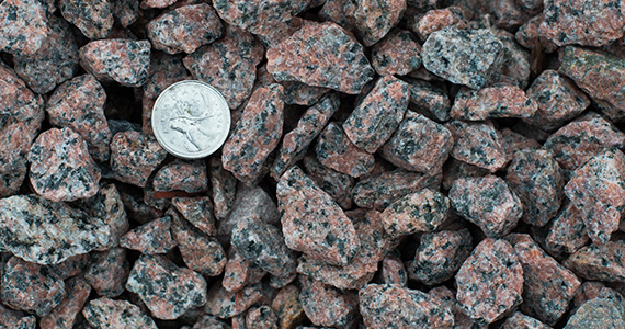 Red Granite
